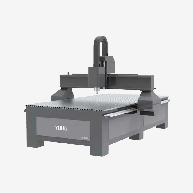 Advertising CNC Router